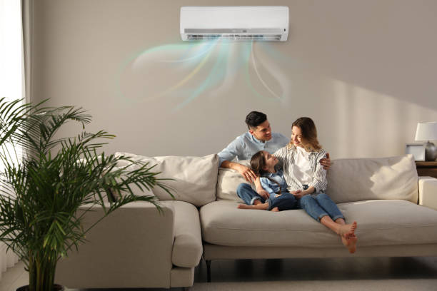Best HVAC Repair Near Me  in Roselawn, IN