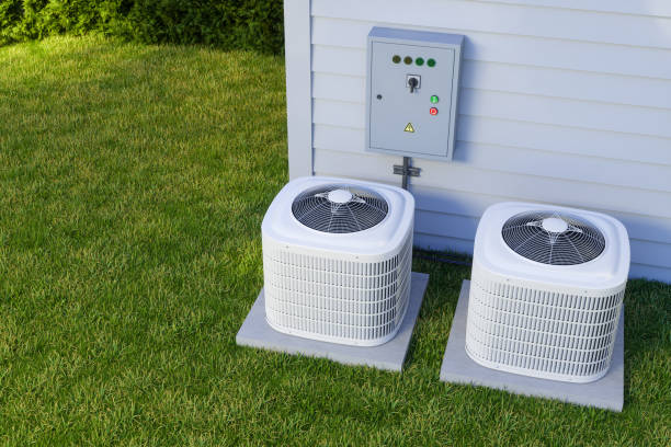 Best Residential HVAC Services  in Roselawn, IN