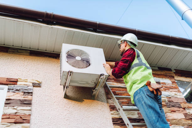 Best HVAC Cleaning Services  in Roselawn, IN