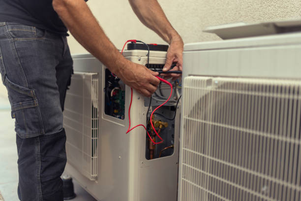 Best HVAC Companies Near Me  in Roselawn, IN
