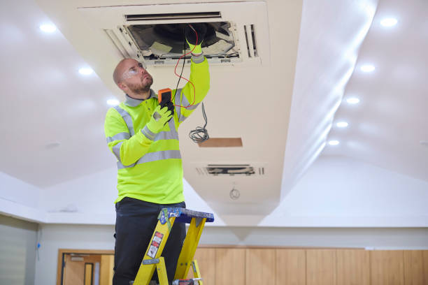 Best HVAC Installation Services  in Roselawn, IN