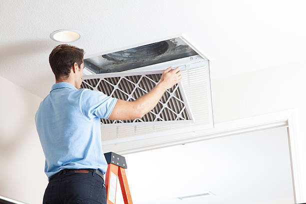 Best Furnace Repair Near Me  in Roselawn, IN