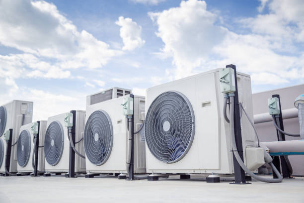 Best Best HVAC Companies  in Roselawn, IN