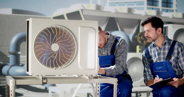 Best HVAC Air Duct Cleaning  in Roselawn, IN