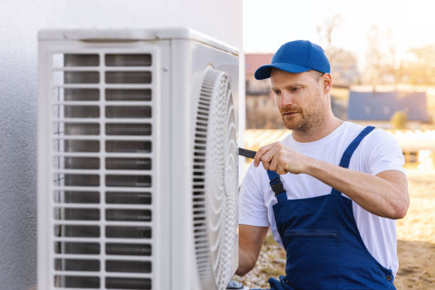 Best Affordable HVAC Services  in Roselawn, IN